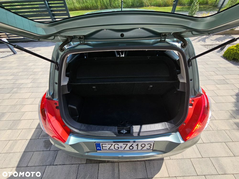 Suzuki Swift 1.2 - 16