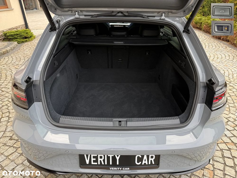 Volkswagen Arteon 2.0 TSI OPF 4Motion DSG R - 27