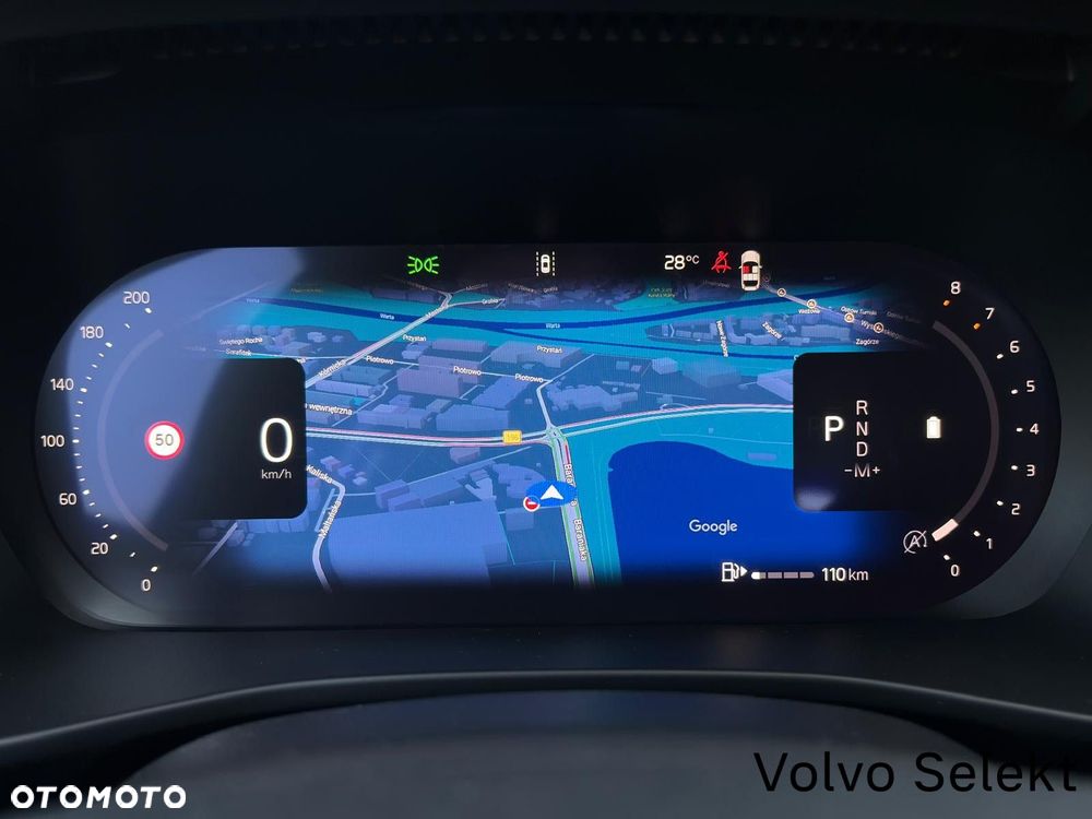 Volvo XC 40 - 24