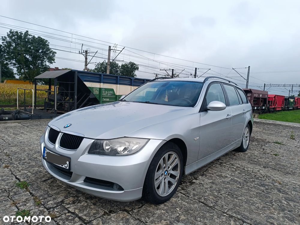 BMW Seria 3
