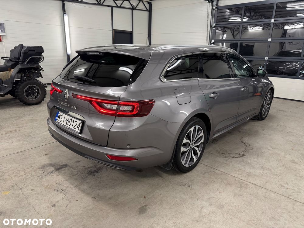 Renault Talisman ENERGY dCi 130 EDC Business - 7