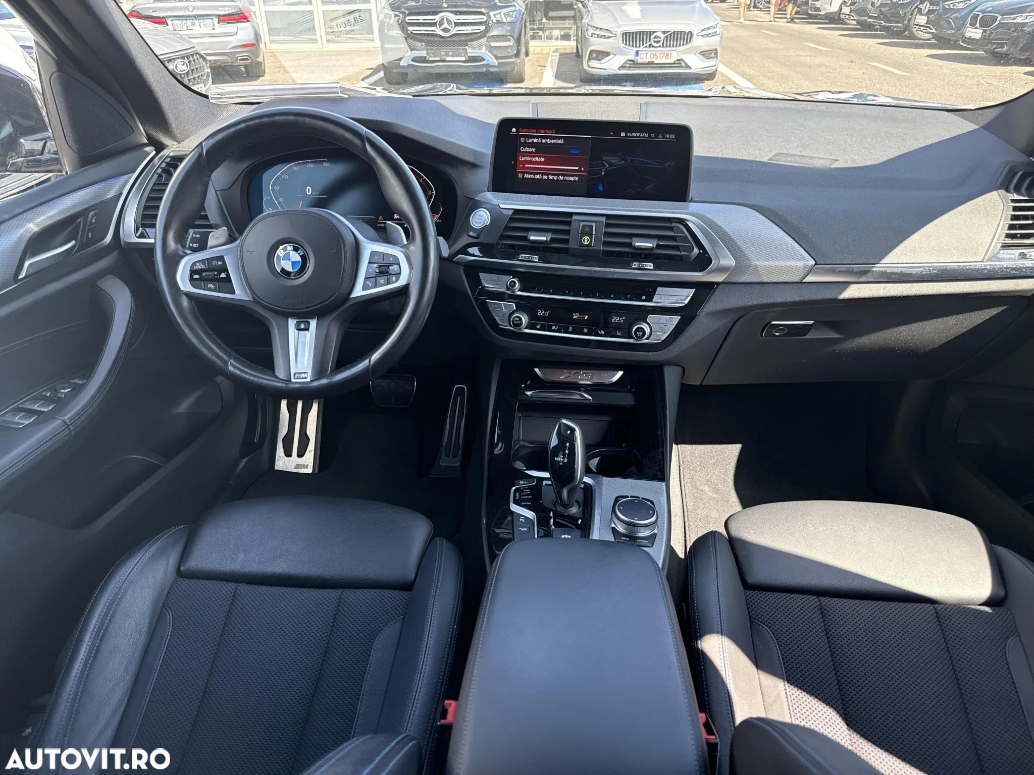 BMW X3 - 25