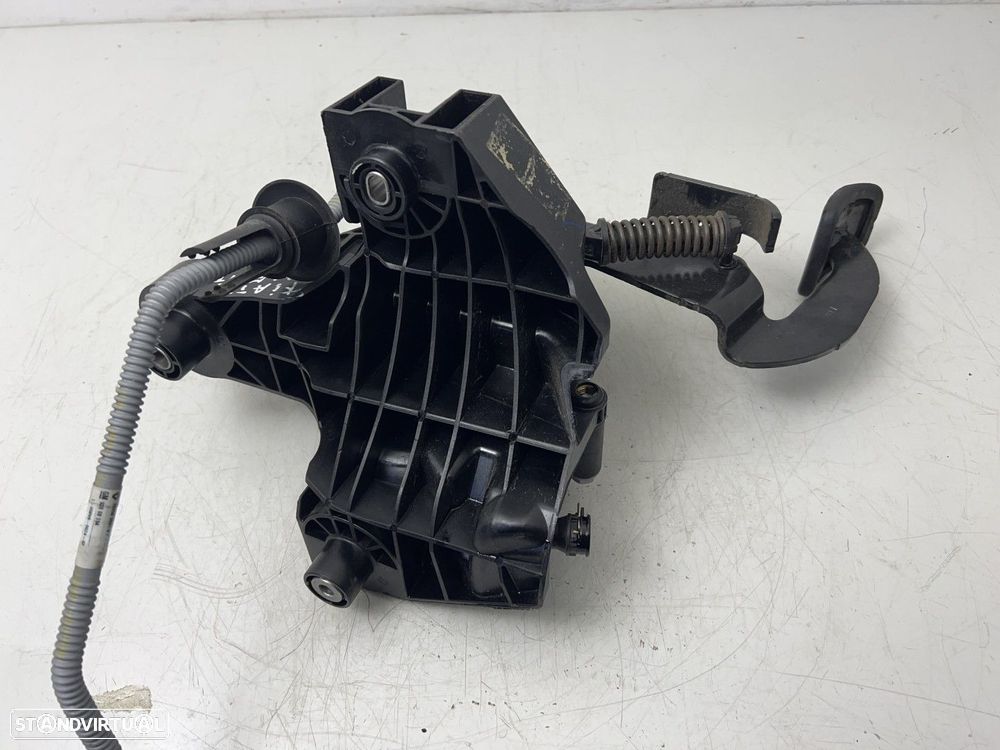 Pedal da Embraiagem FIAT TALENTO (296_) REF. 14017095 - 3
