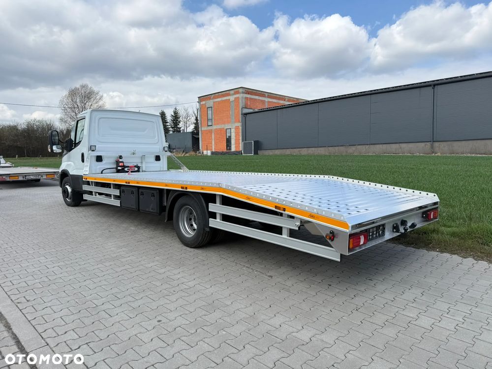 Iveco Daily 70C21A8P Laweta - 18