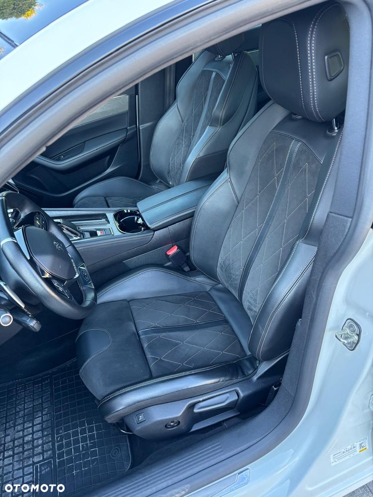 Peugeot 508 1.6 PureTech GT Pack S&S EAT8 - 15