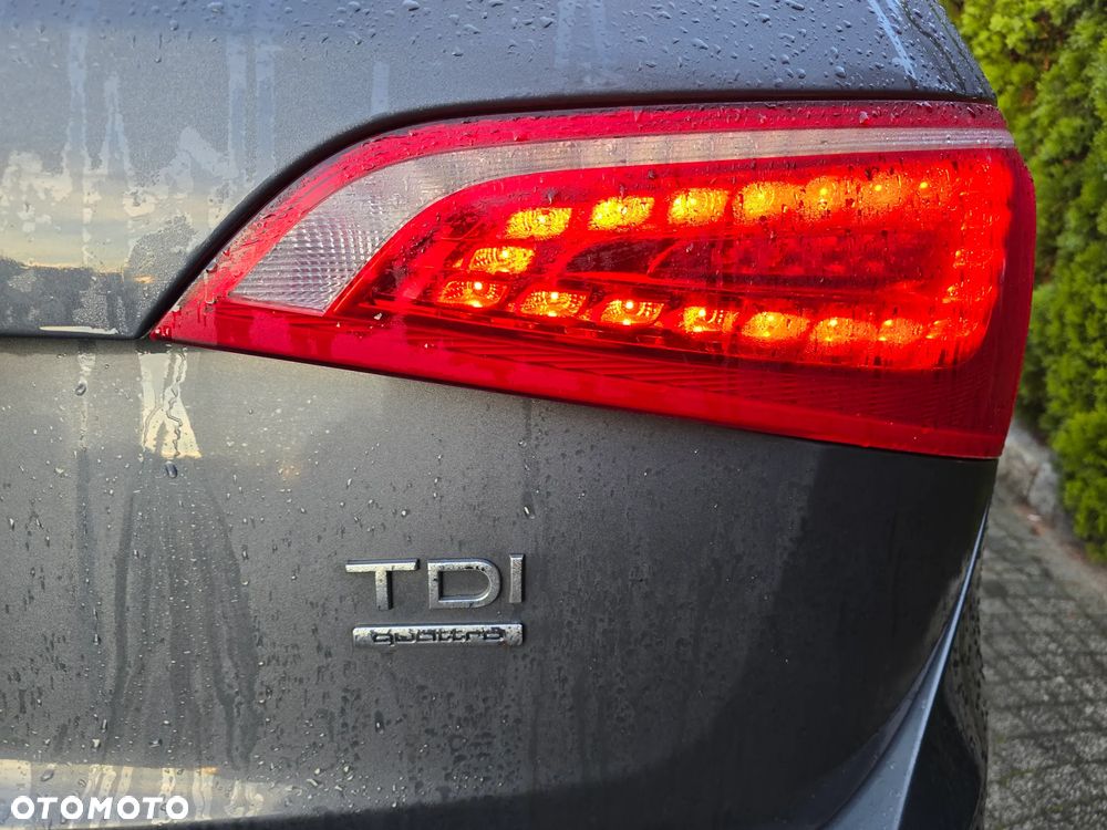 Audi Q5 2.0 TDI Quattro - 6