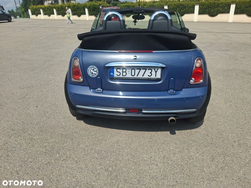 MINI Cooper - 14