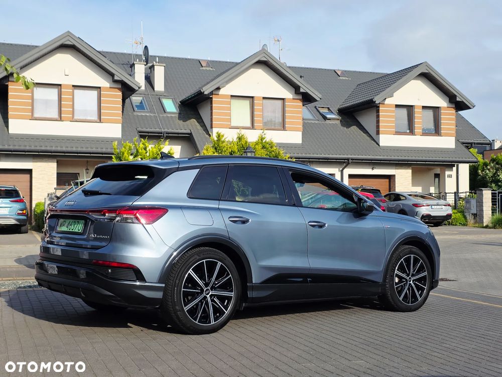 Audi Q4 e-tron 40 - 39