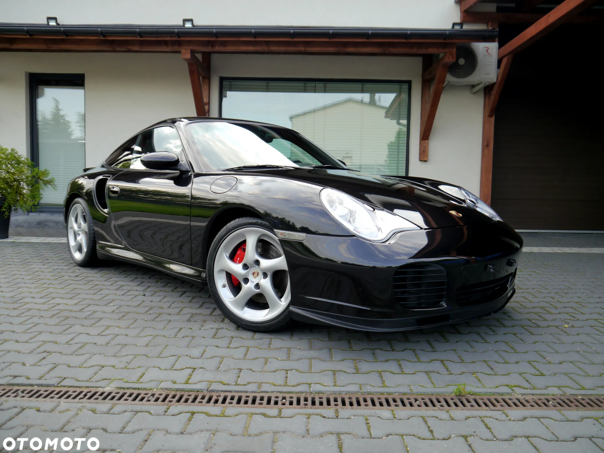 Porsche 911 - 2