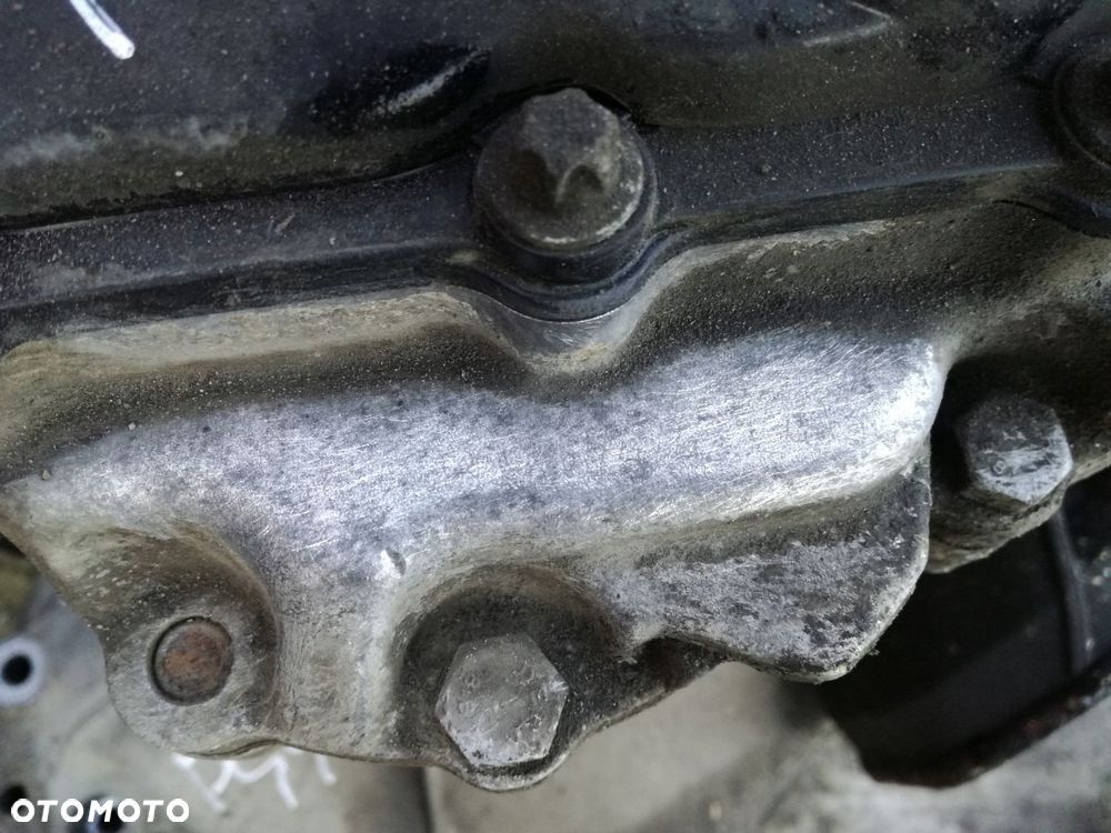 opel corsa d skrzynia biegów f13mc418 manualna 1.4 benzyna 90km 2007 - 4