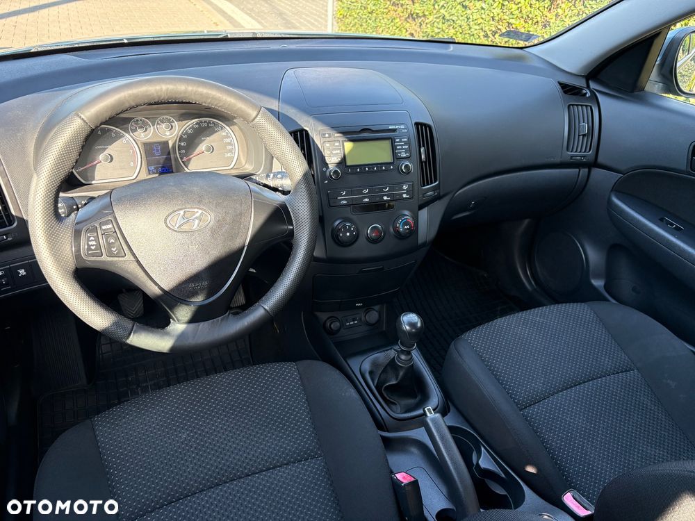 Hyundai i30 - 7