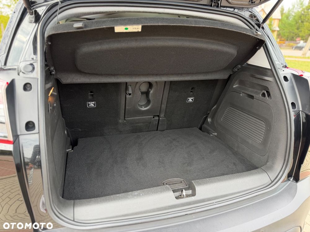 Opel Crossland X 1.2 Design Line - 40