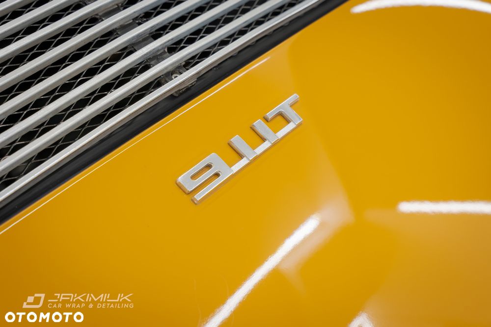 Porsche 911 - 40