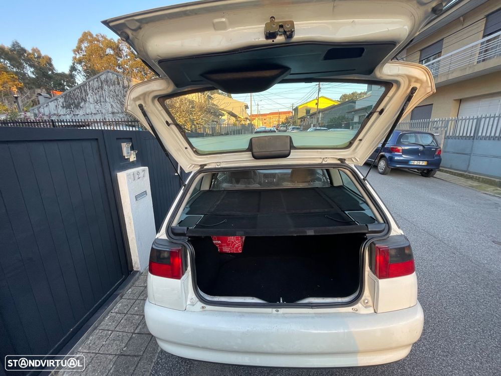 SEAT Ibiza 1.9 TDi GT - 10