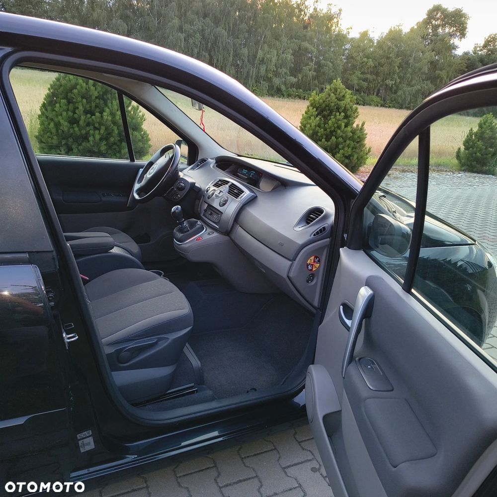 Renault Scenic - 15