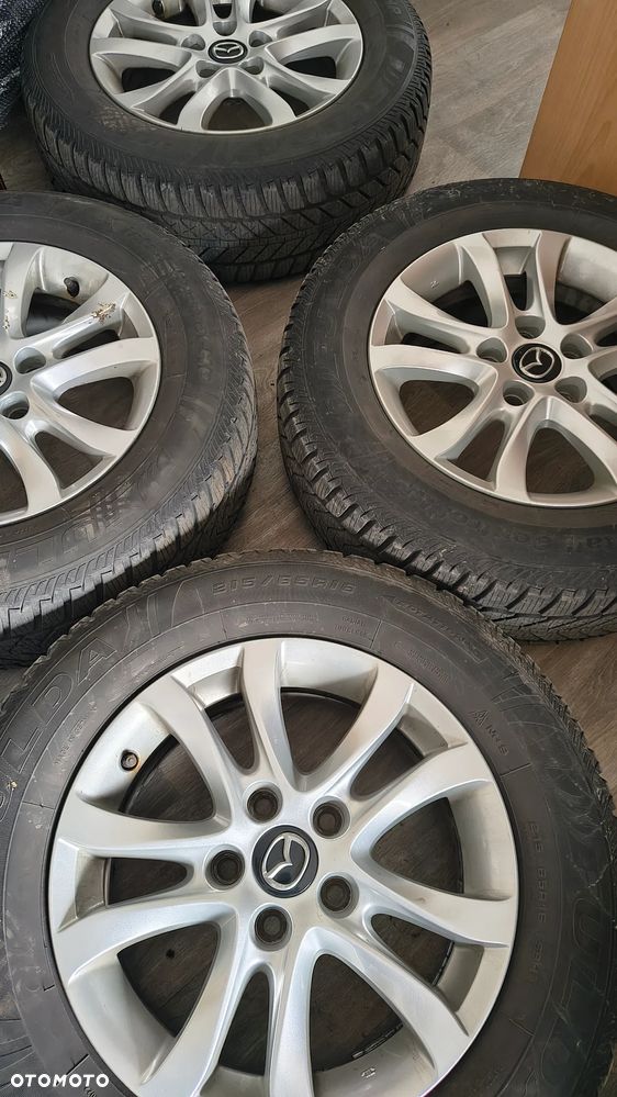 Mazda 6 2.0 Skypassion I-ELoop - 11