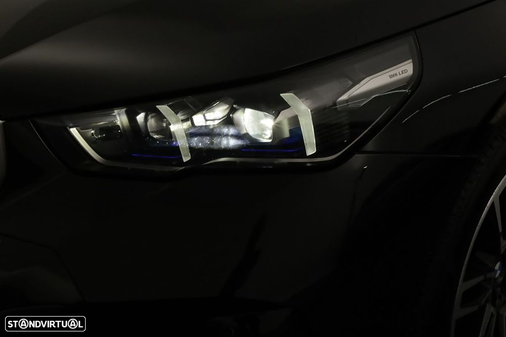 BMW 520 d Pack Desportivo M - 6