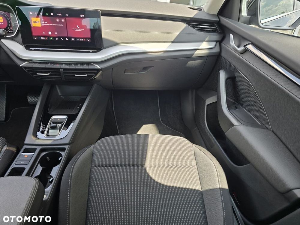 Skoda Octavia 1.5 TSI mHEV Selection DSG - 22