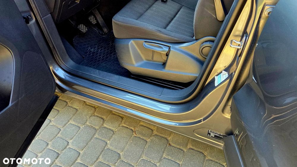 Volkswagen Tiguan 2.0 TDI Trend&Fun EU6 - 27