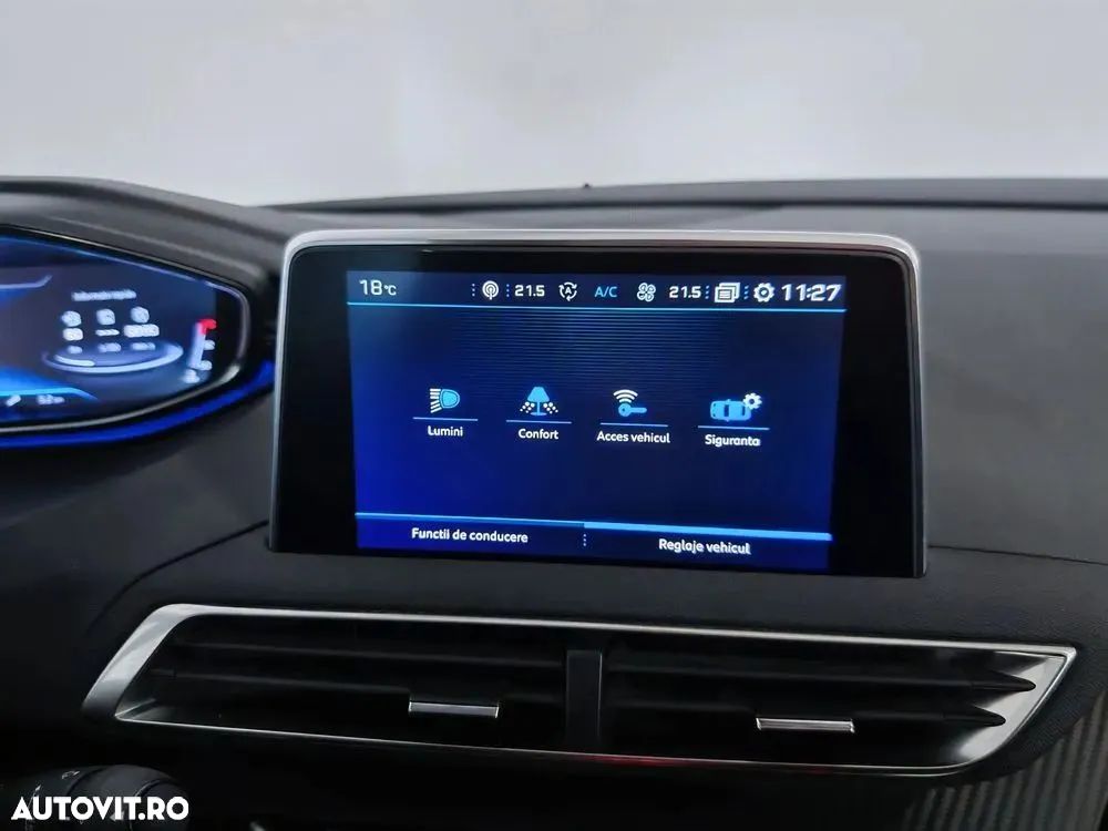 Peugeot 5008 1.2 Puretech Allure Aut. - 14