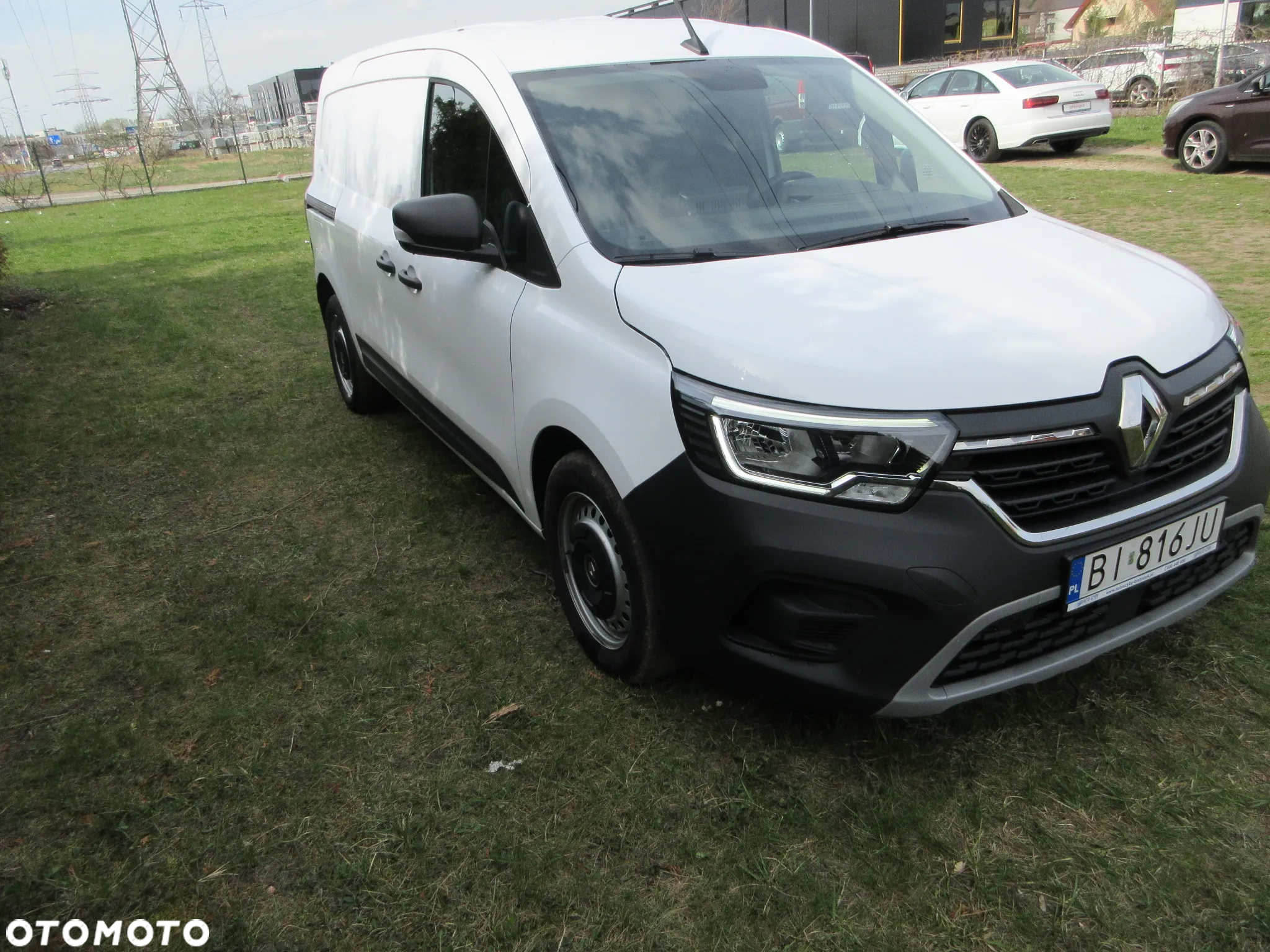 Renault KANGOO - 3