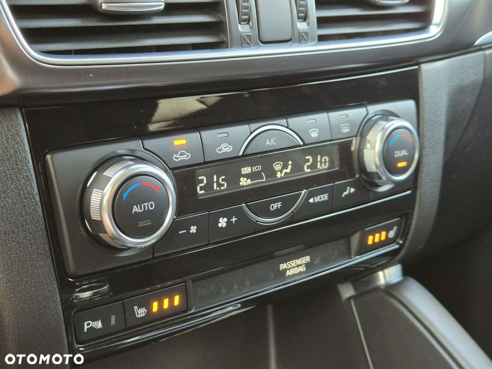 Mazda CX-5 - 21