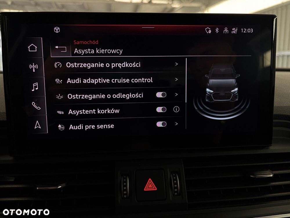 Audi Q5 - 33