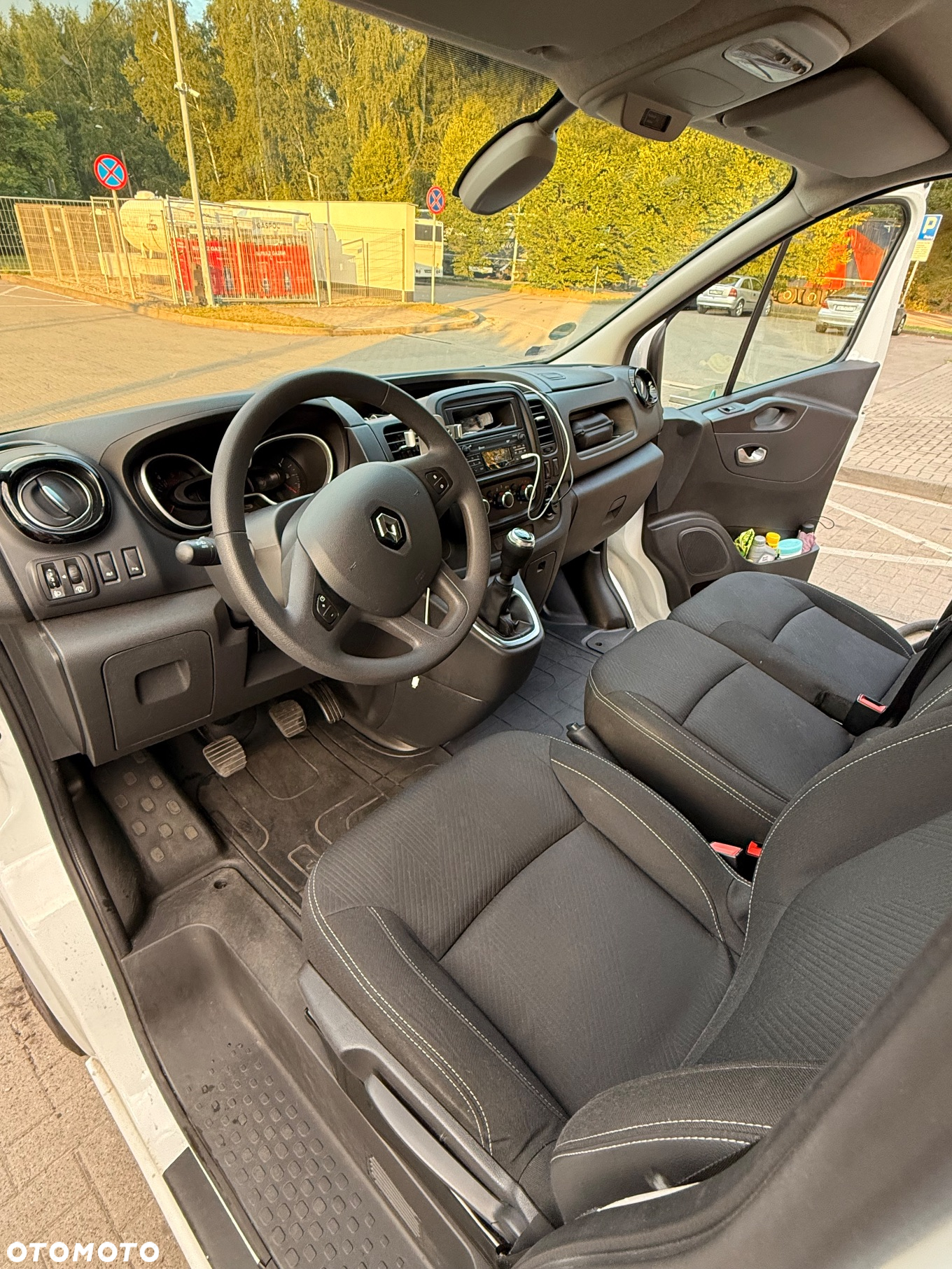 Renault Trafic 2.0 dCi MR`19 E6d 3.1t - 2