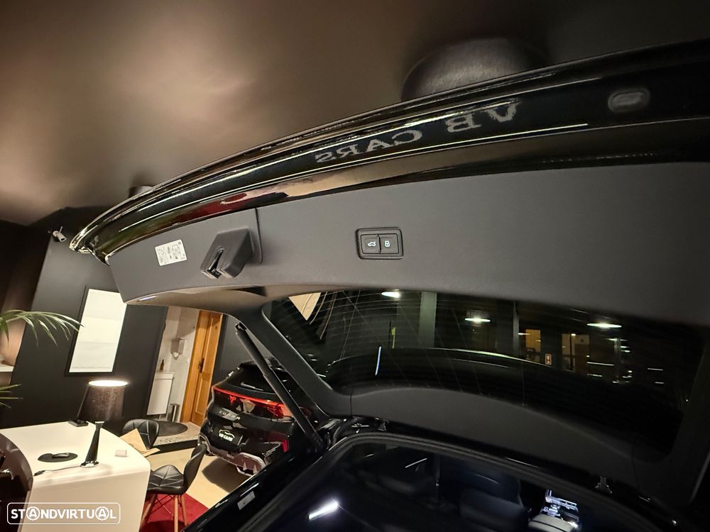 Audi Q8 60 TFSIe quattro S line Tiptronic - 9