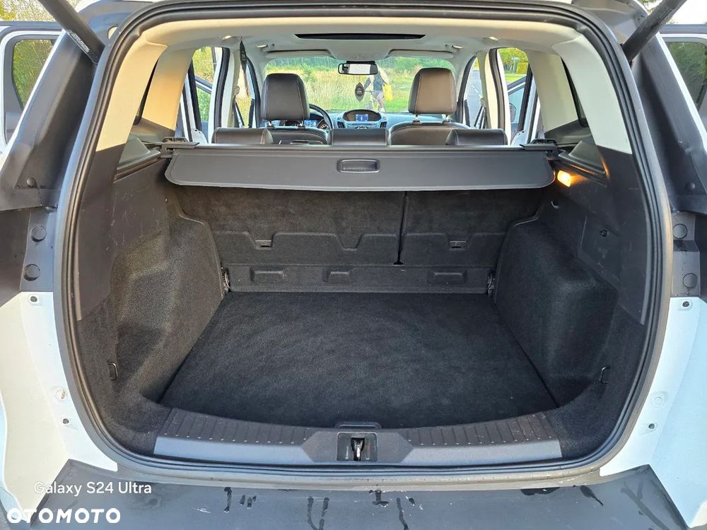 Ford Kuga 2.0 TDCi Titanium - 35