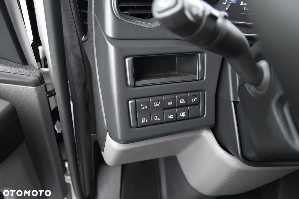 Scania S 450 MAXX OPCJA ! / CAŁA NA PODUSZKACH / SKÓRY / ALU-FELGI / VIRTUALNE ZEGARY / KLIMA POSTOJOWA / XII 2021 / FULL LED / STANDARD / RETARDER / ! Jak nowa ! ! - 29