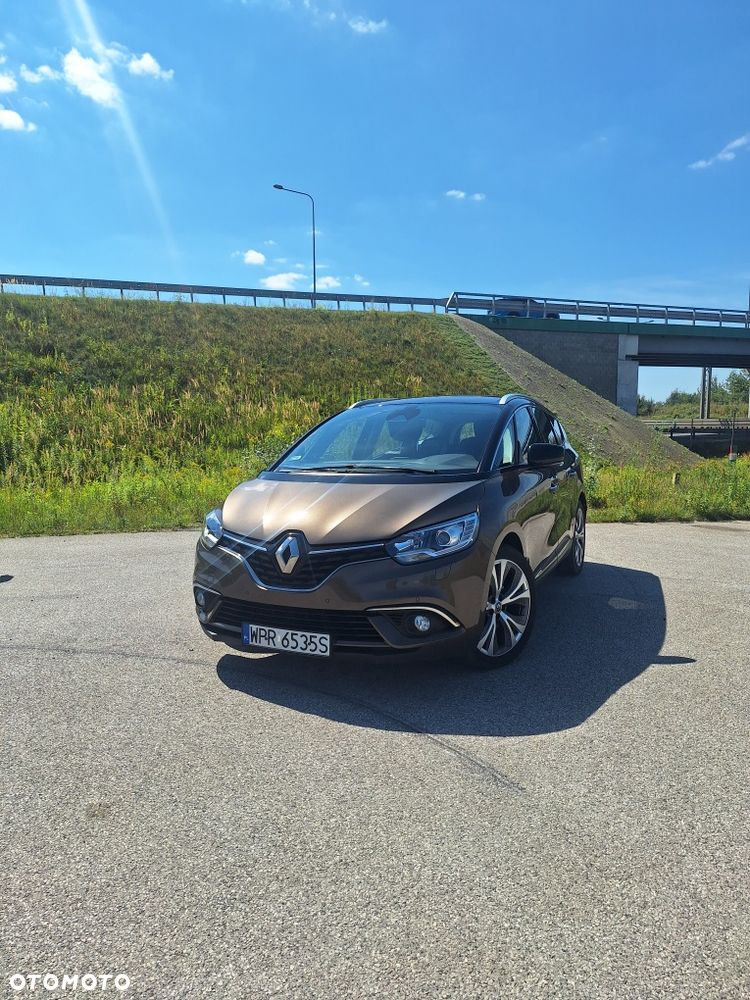 Renault Grand Scenic - 2