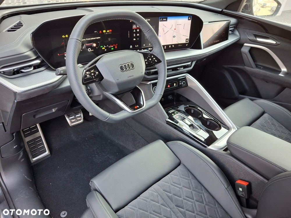 Audi Q5 - 9