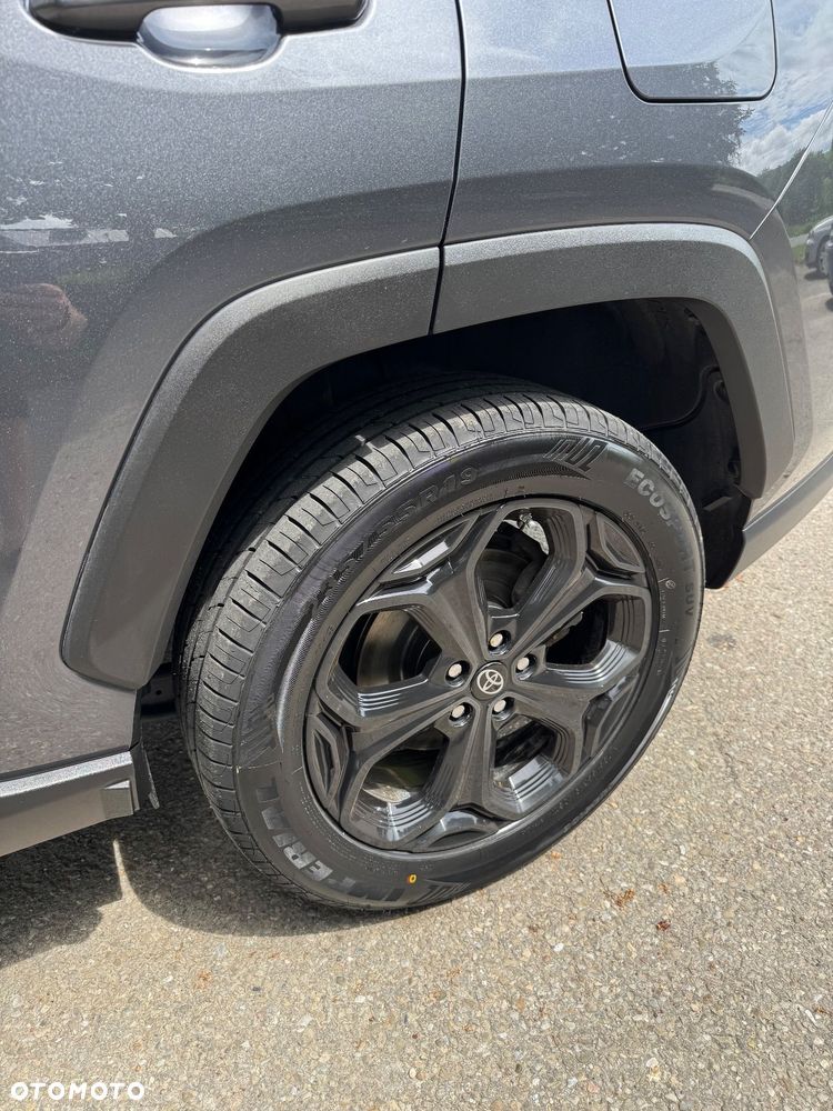Toyota RAV4 - 39