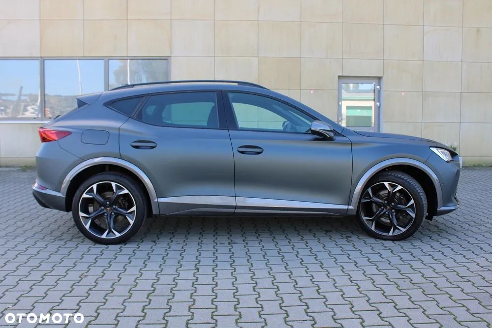 Cupra Formentor 2.0 TSI VZ DSG - 6