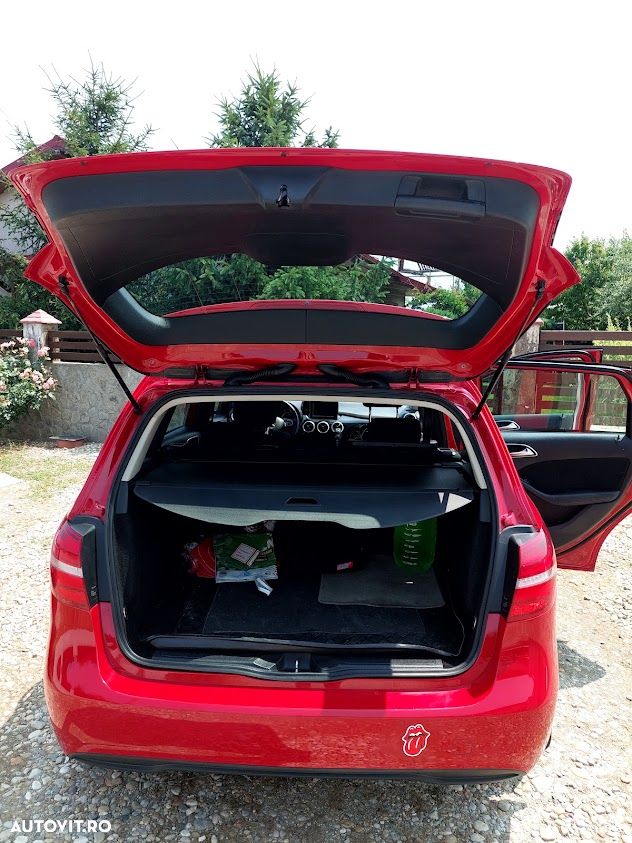 Mercedes-Benz B 180 CDI BlueEfficiency - 18