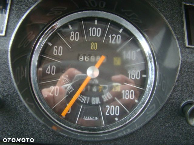 Citroën DS - 20