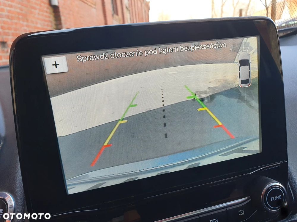 Ford EcoSport 1.0 EcoBoost ST-LINE - 15