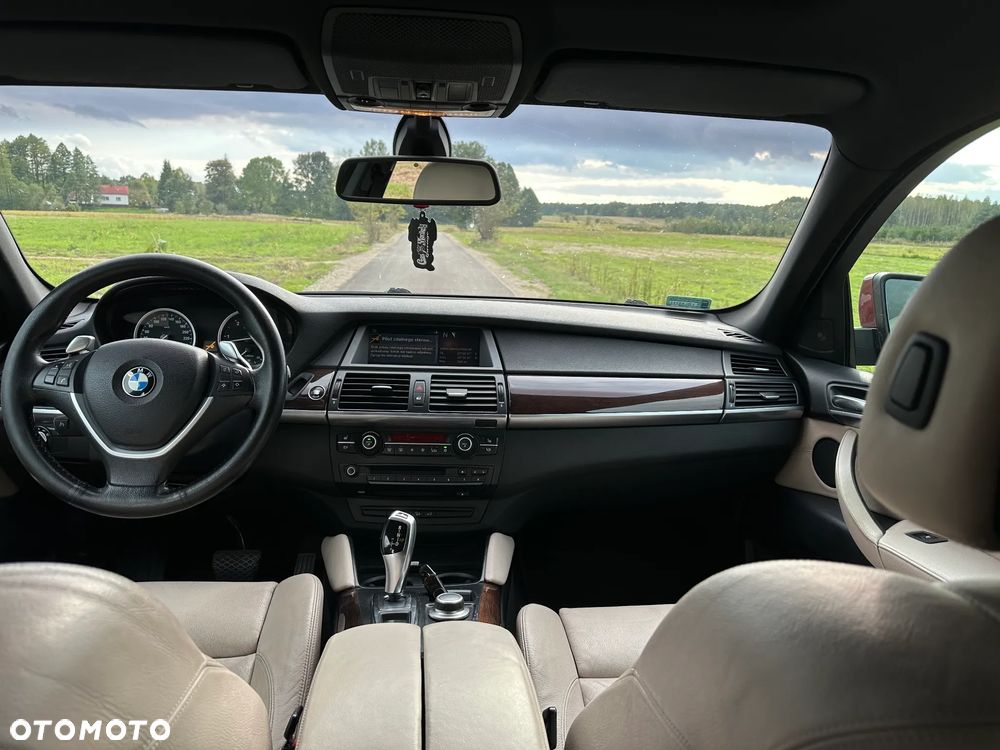 BMW X6 35d xDrive - 22