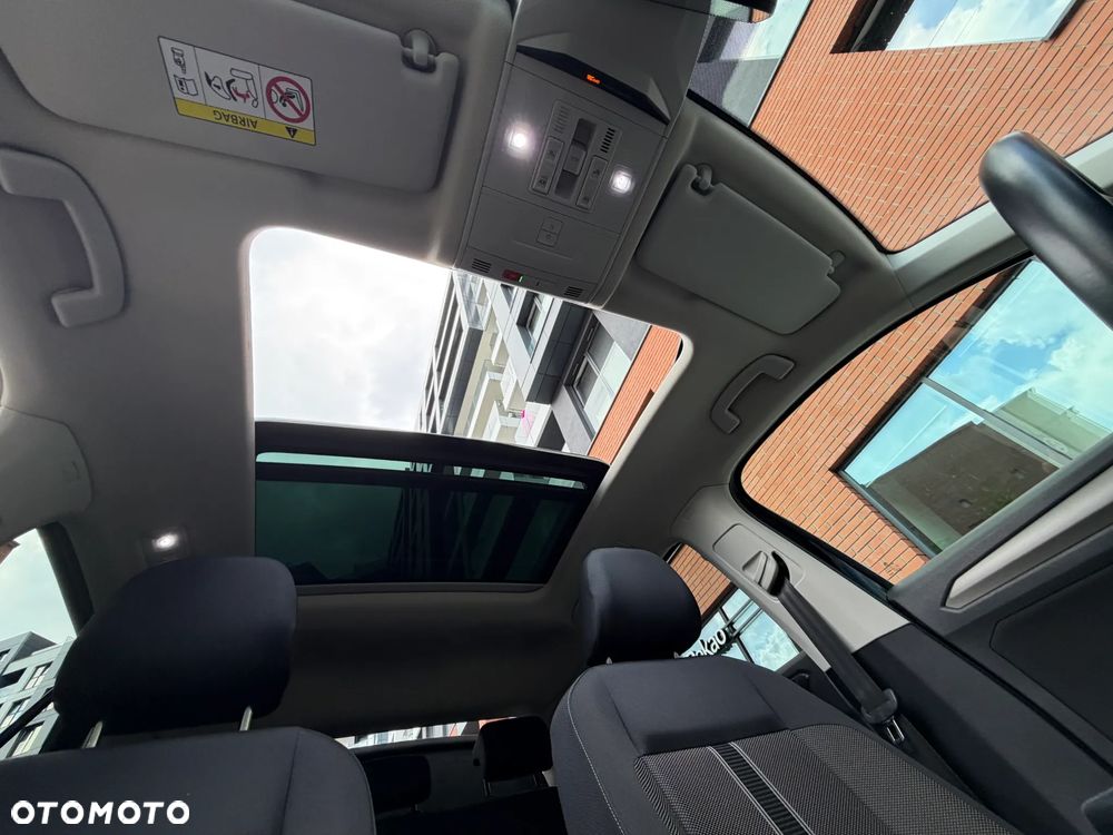Volkswagen T-Roc 1.5 TSI ACT Advance DSG - 31