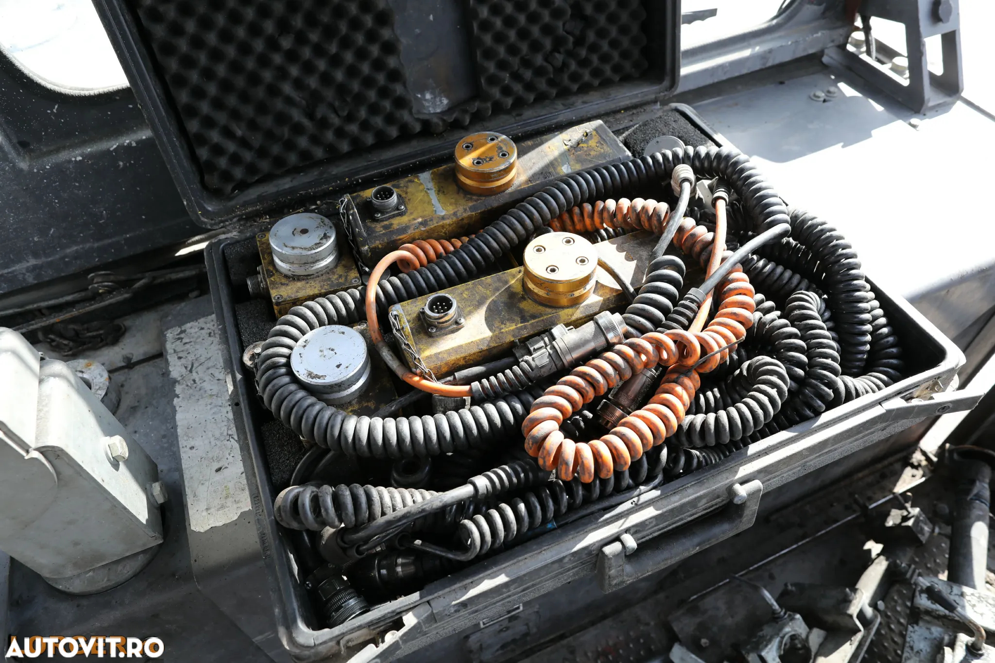 Volvo P7820C ABG - 14