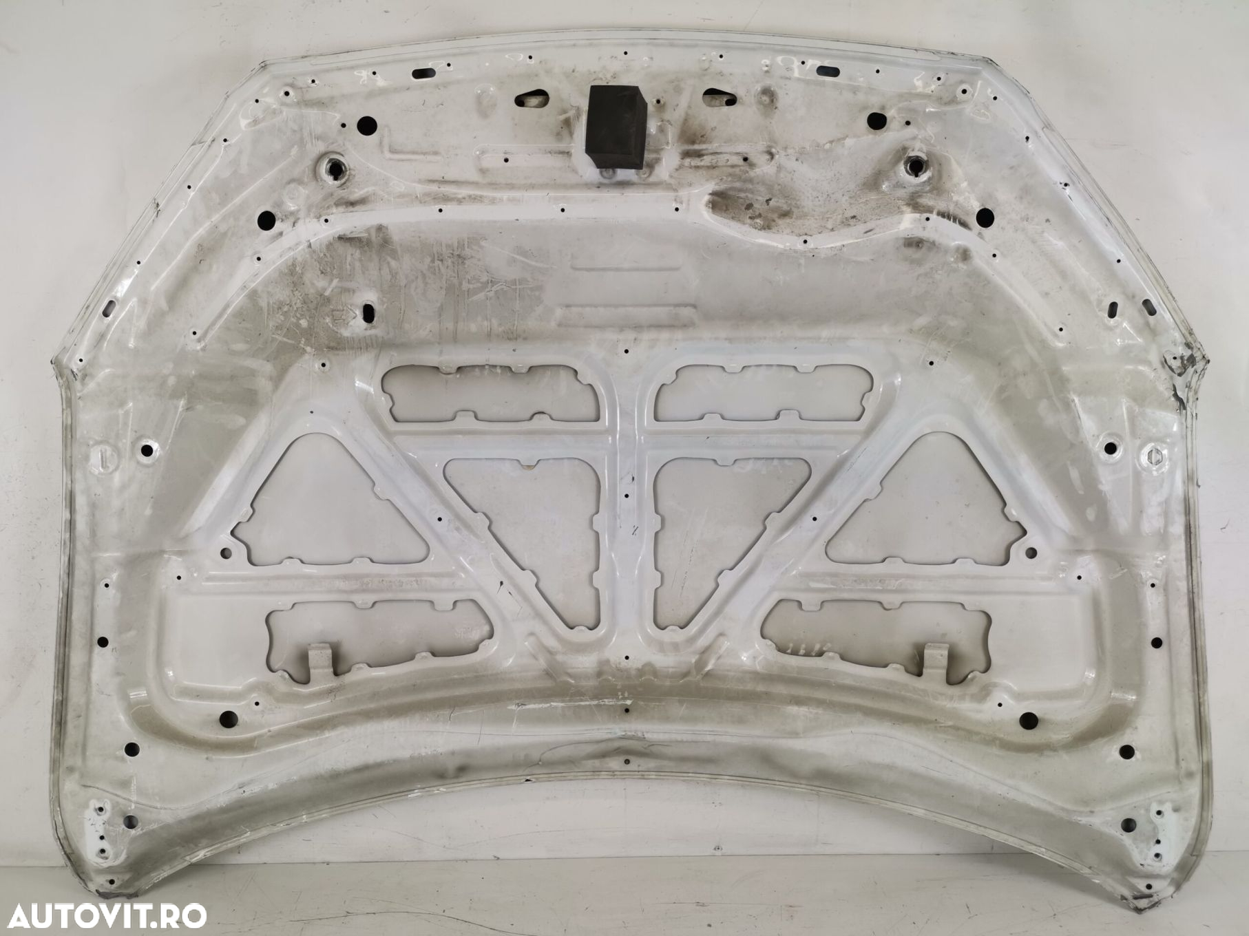 Capota Motor Mazda  CX-5 1 [2011 - 2015] Originala In Stare Buna - 5