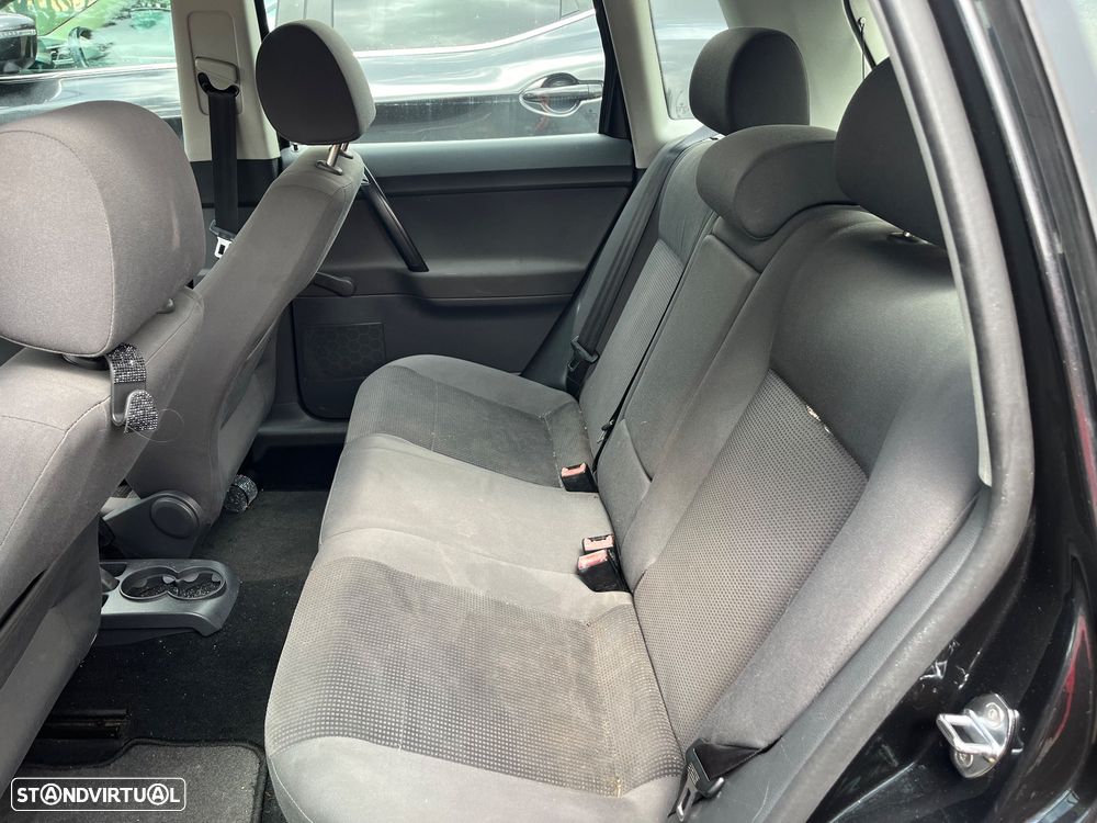 VW Polo 1.2 Confortline - 6