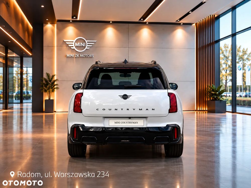 Mini Countryman 2026 photo 2