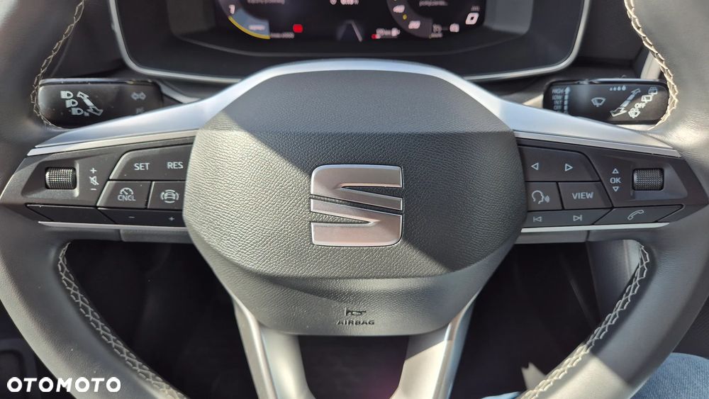 Seat Leon - 9