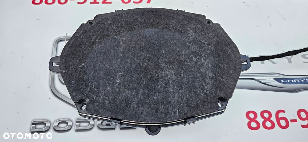 Chrysler Pacifica 2016-  Głośnik klapy bagażnika prawy lewy 68272198AB 68272199AB - 6