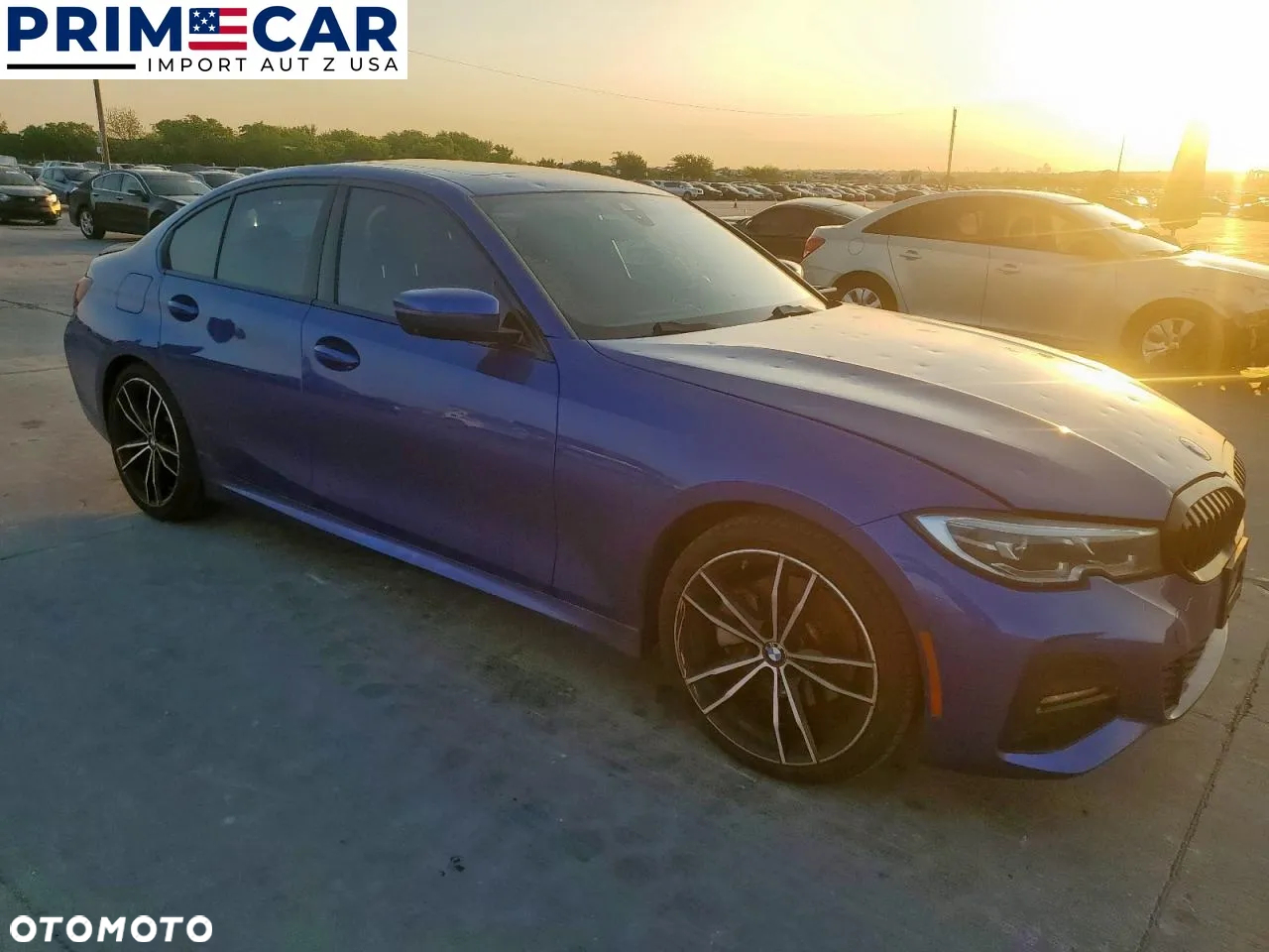 BMW Seria 3 330i - 4