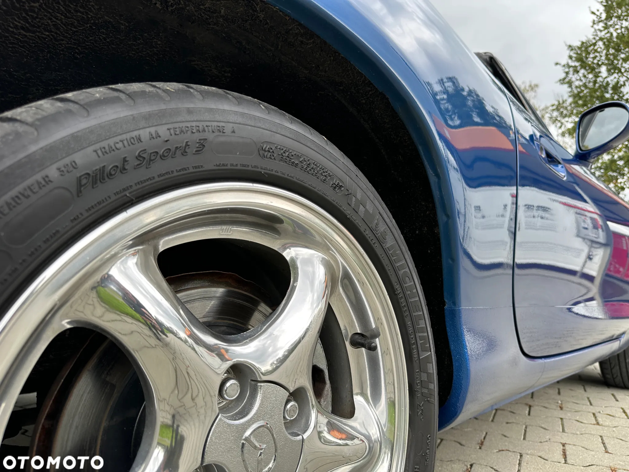 Mazda MX-5 1.9 16V - 27