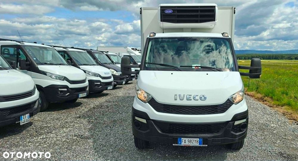 Iveco 35C15, 35C14, 35C13,60C15, 70C15 - 4