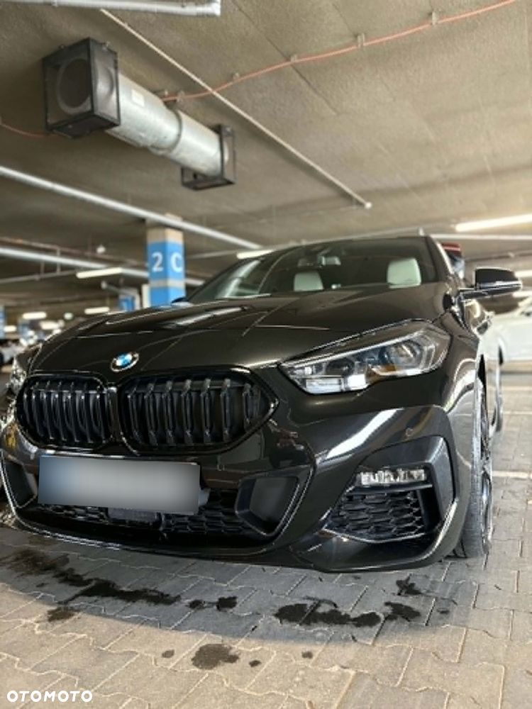 BMW Seria 2 218i M Sport sport - 1